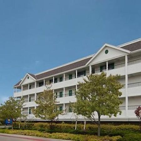 San Mateo Sfo Airport Hotel Kültér fotó