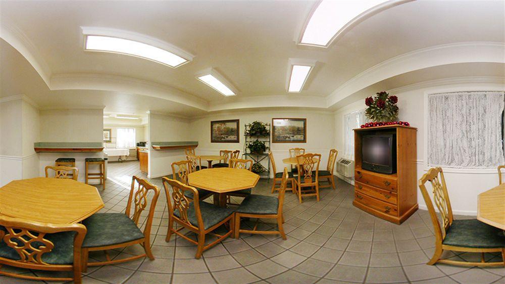 San Mateo Sfo Airport Hotel Kültér fotó