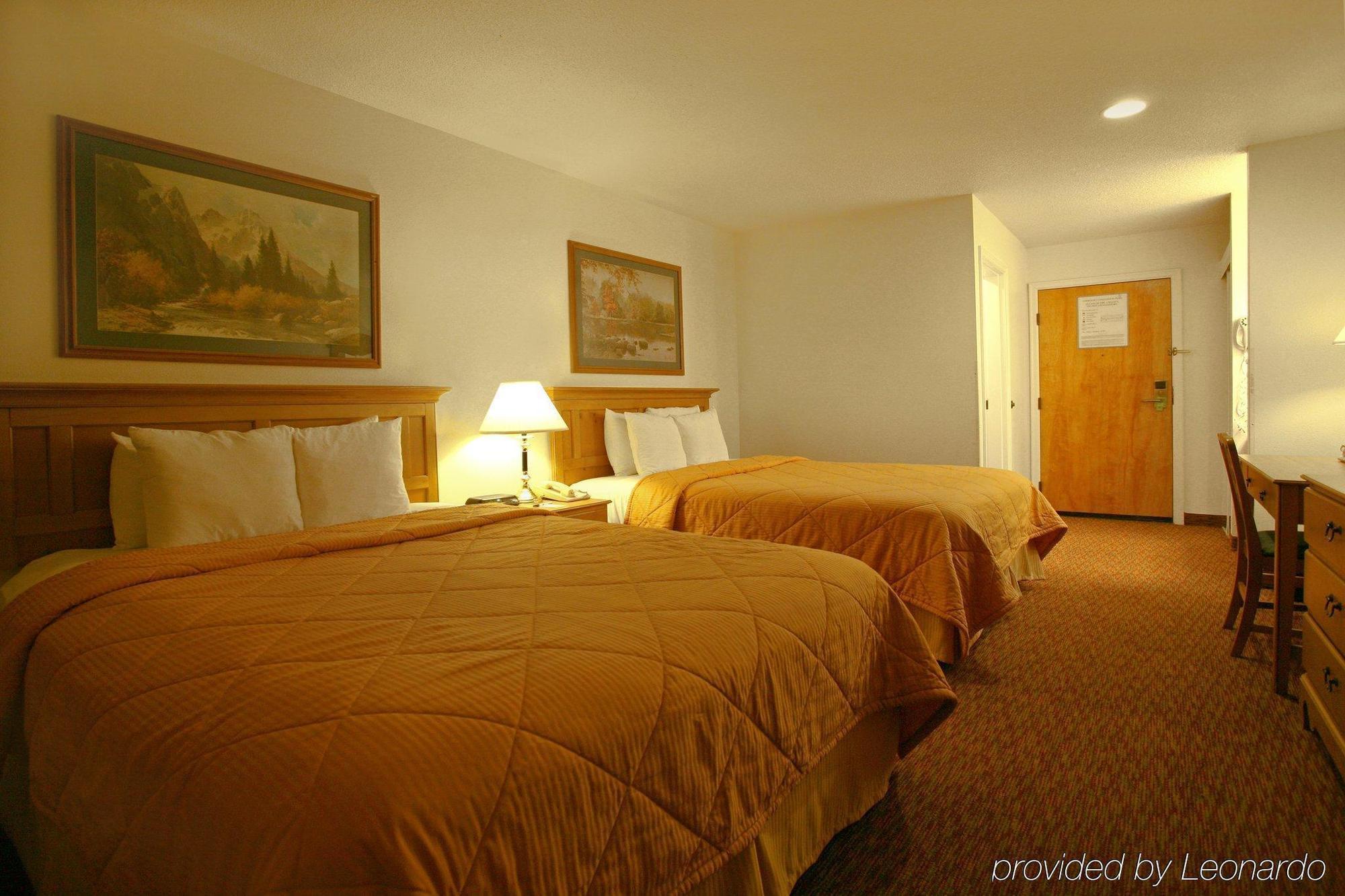 San Mateo Sfo Airport Hotel Kültér fotó