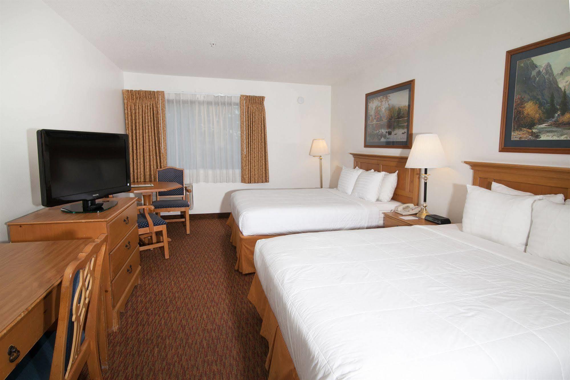 San Mateo Sfo Airport Hotel Kültér fotó
