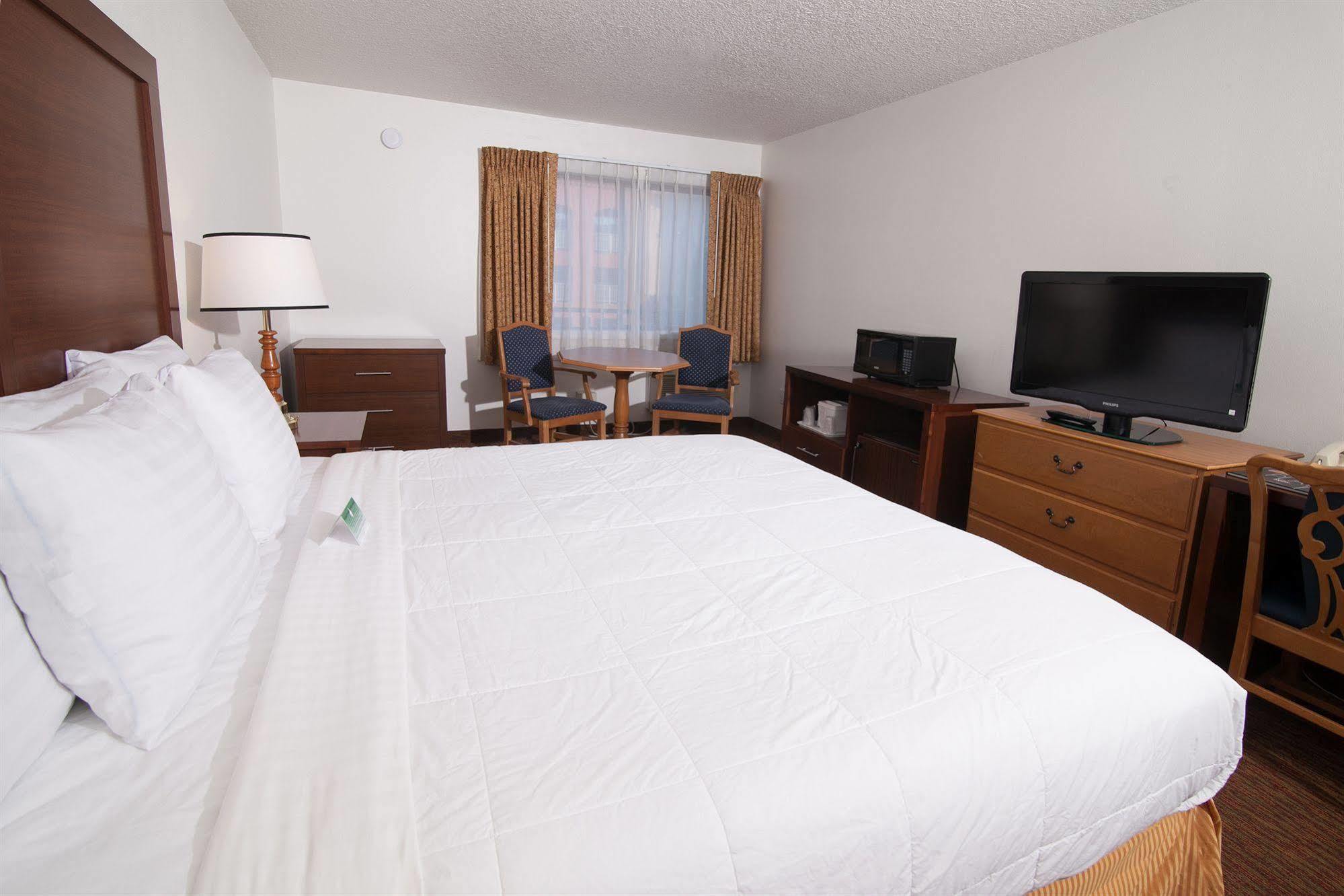 San Mateo Sfo Airport Hotel Kültér fotó