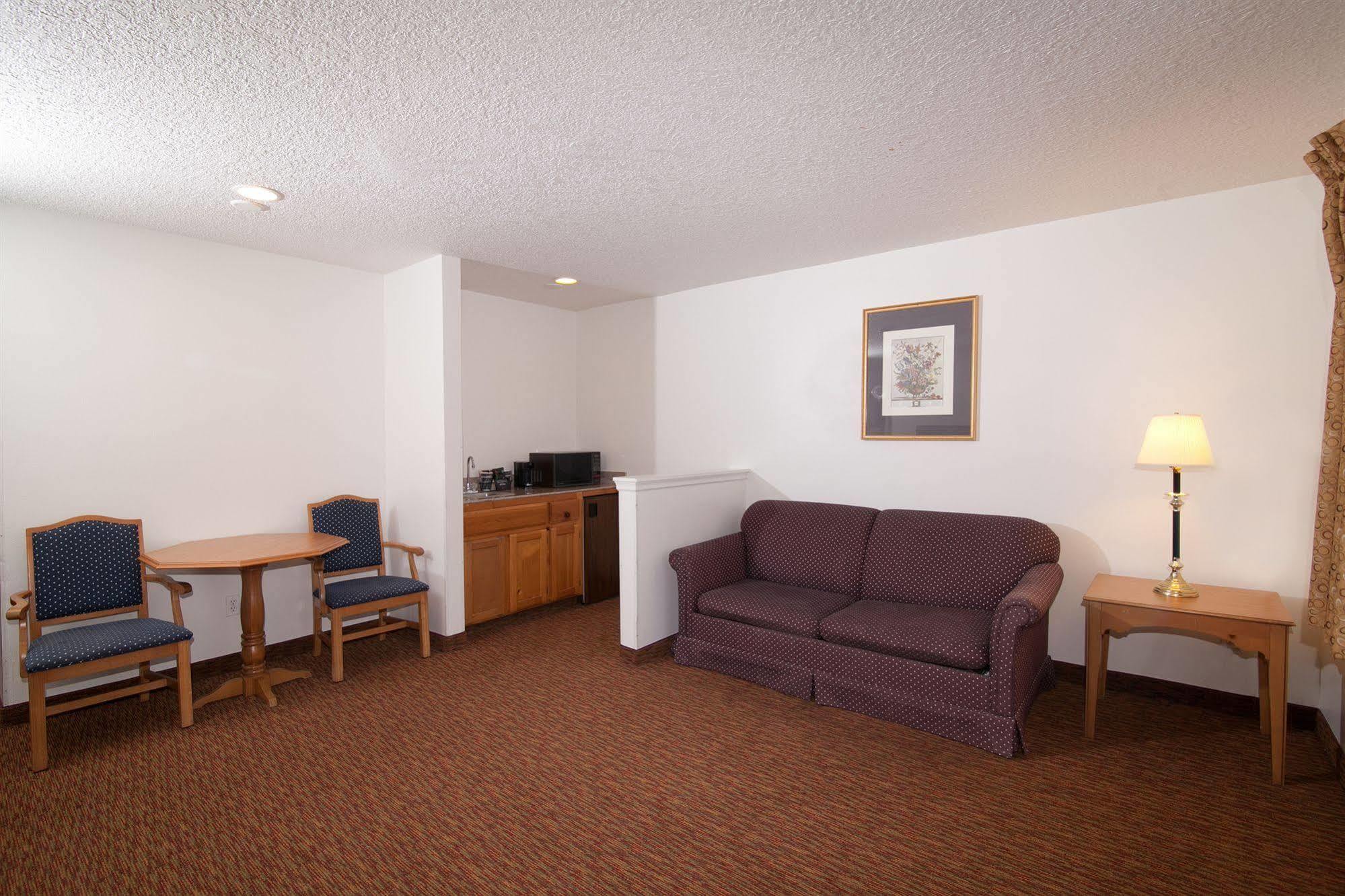 San Mateo Sfo Airport Hotel Kültér fotó